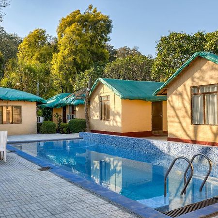 The Wild Orchid Resort Corbett รามนาการ์ ภายนอก รูปภาพ